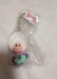 ヤングオイスター キャラクターグッズ