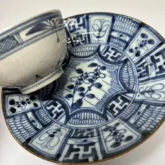 古伊万里 大鉢  3鉢セット 骨董　古伊万里大皿 古伊万里 大鉢 3鉢セット 骨董 古伊万里大皿 Yahoo!オークション - 古