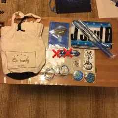 三代目JSBおまとめ売り☆