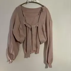 bubbles❤︎セットアップ