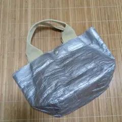 マルシェバッグ Sサイズ シーエスシーモード ランチバッグ