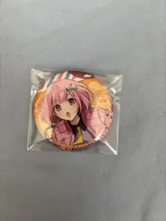 プロセカ　缶バッジ　感謝祭　鳳えむ