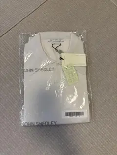 JOHN SMEDLEY ポロシャツのサムネイル
