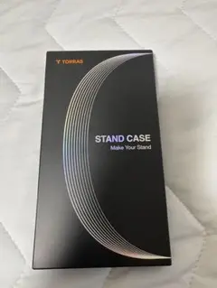 【未使用品】TORRAS iPhone16無印用ケース
