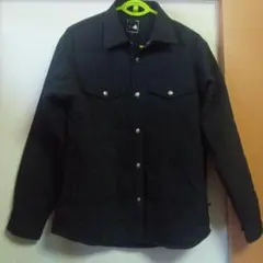 THE NORTH FACE メドウウォームシャツブラック