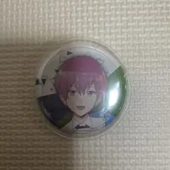 いれいすないこ　缶バッジ