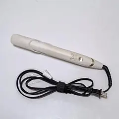 [ジャンク品] 絹女 KINUJO ストレートヘアアイロン DS100