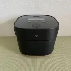 everyU. 真空保存容器 空蔵 KURA 5kg ブラウン