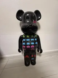 2026年最新】BE@RBRICK SPACE INVADERSの人気アイテム - メルカリ