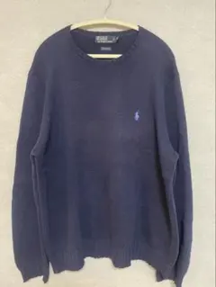 90s 00s Polo by Ralph Lauren セーター XXL