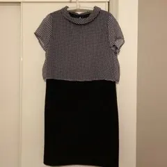 ドッキングワンピース