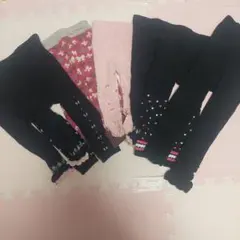 まとめ売り⭐８５cmスパッツ7枚