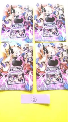 ファイアーエムブレム サイファ エリーゼ PR ②