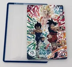 2026年最新】ドラゴンボールヒーローズ 悟空3の人気アイテム - メルカリ
