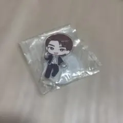ENHYPEN アクリルスタンドキーホルダーJAKE JAY 2個セット - メルカリ