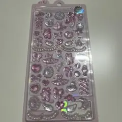 ボンボンドロップシール　ボンドロ　ガーリーボンボン