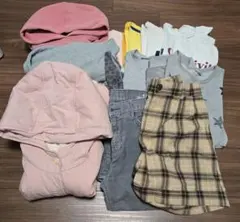 2025年最新】まとめ売り 150 女の子の人気アイテム - メルカリ