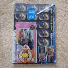 コロコロコミック2025年5月付録