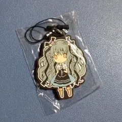 ラバーストラップ フランチェスカ 少女病 コミケ - メルカリ