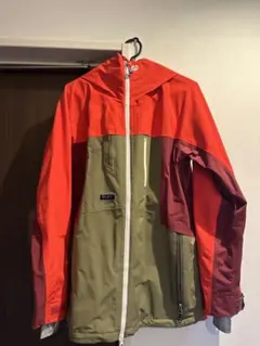【美品】REW KAMIKAZE GORE-TEXスノーボードウェア3Lのサムネイル