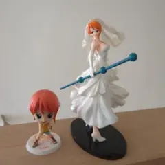 2026年最新】ワンピース SCultures BIG 造形王頂上決戦4 vol.2 ナミ