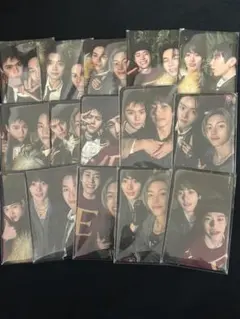 RIIZE ケミトレカ　コンプセット　All of You