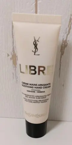 Yves Saint Laurent LIBRE ハンドクリーム 30ml