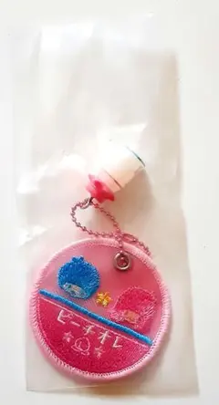 リトルツインスターズ　シアーチャーム