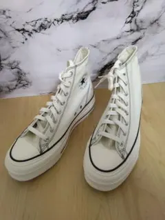 【新品】コンバース　ALL STAR LIFTED OVERTAPE ST HI