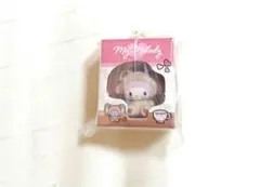 サンリオキャラクターズ ミニチュアパッケージコレクション マイメロディ