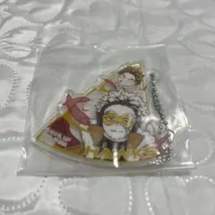 僕のヒーローアカデミア ホークス ストラップ