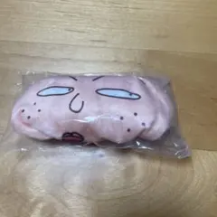 ちびまる子ちゃん　永沢くん　ぬいぐるみマルチケース