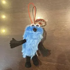 パペットスンスンキーホルダー