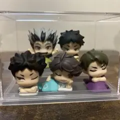 ハイキュー‼︎ おねむたん