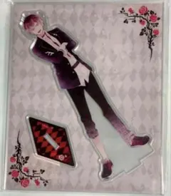 ディアラバ 逆巻アヤト アクスタ