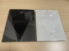 BTS MAP OF THE SOUL ON:E コンセプト フォトブック　V