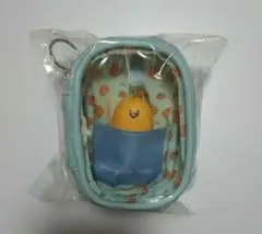 お文具といっしょ フィギュア付きポーチ ゼリーさん