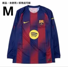 2026年最新】長袖 ユニフォーム バルセロナの人気アイテム - メルカリ
