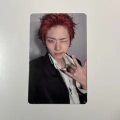 P1harmony ジウン killin’it Nemo トレカ