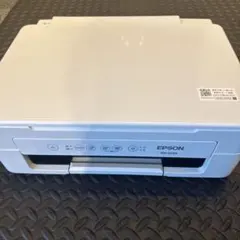 美品 EPSON プリンター EW-056A 2024年製