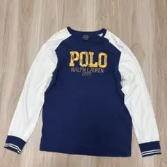 Polo Ralph Lauren 長袖カットソー 160㎝ キッズ