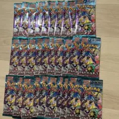 ポケモンカードゲーム バトルパートナーズ　30パック　②