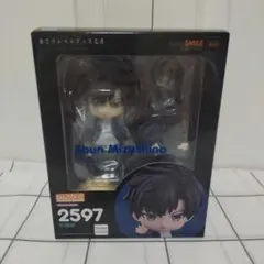 2026年最新】ねんどろいど 水篠旬の人気アイテム - メルカリ