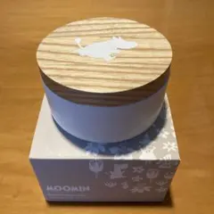 ニチガン　ムーミンアクセサリーケースのサムネイル