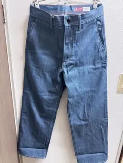 G-STAR RAW Modson Straight Chinoのサムネイル