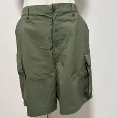 美品 NZ カンタベリー SCOUTS ショートパンツ ハーフパンツ 短パン S