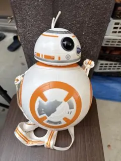 ポップコーンバケット（BB8）中古のサムネイル