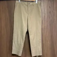 JUN REDチノパンツ　スラックスのサムネイル