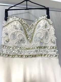 お値下げしました！ミニドレス　Lipline