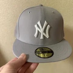 New Era 59FIFTY ニューヨーク・ヤンキース キャップ　新品